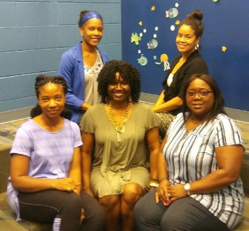 PTA Board